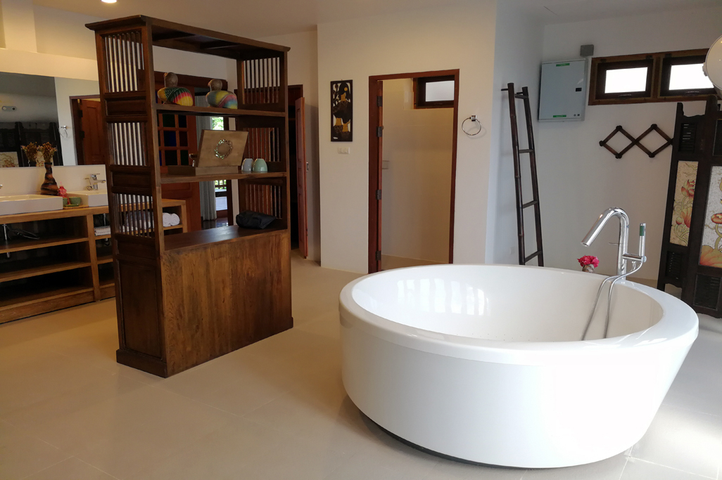 KING SPA SUITE